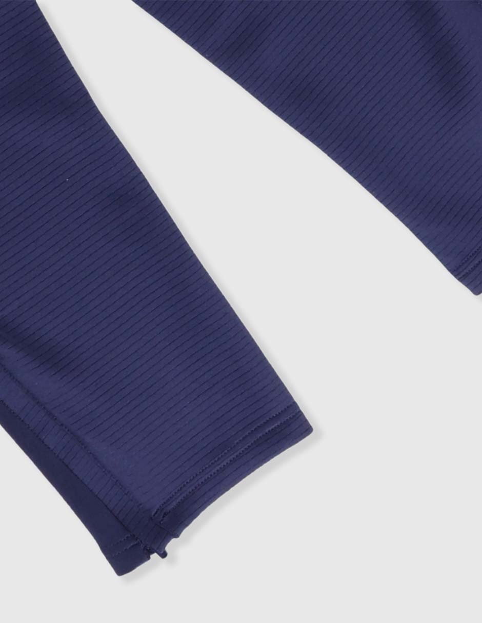 Pantalón deportivo convertible para entrenamiento para niño 2