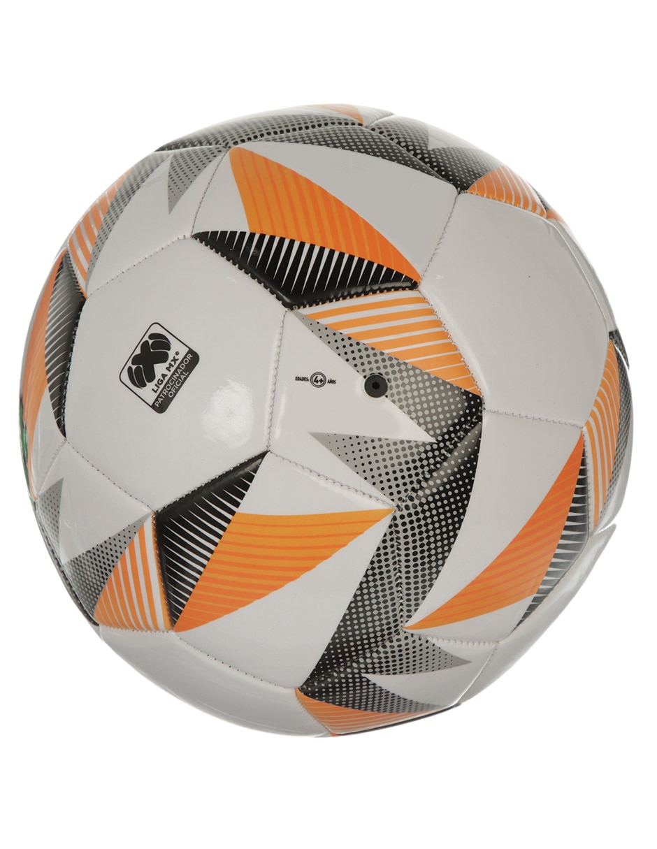 Balón Voit para fútbol infantil