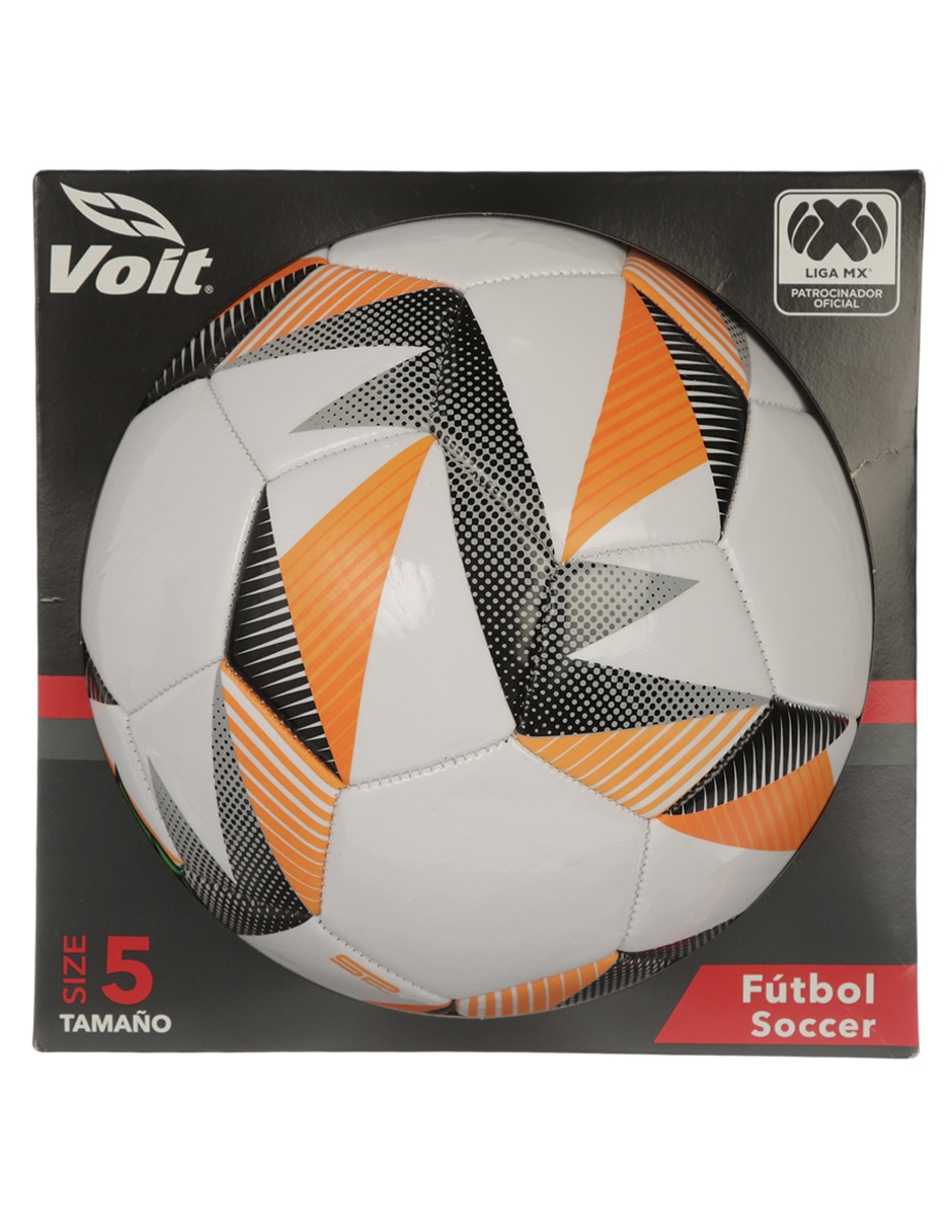 Balón Voit para fútbol infantil
