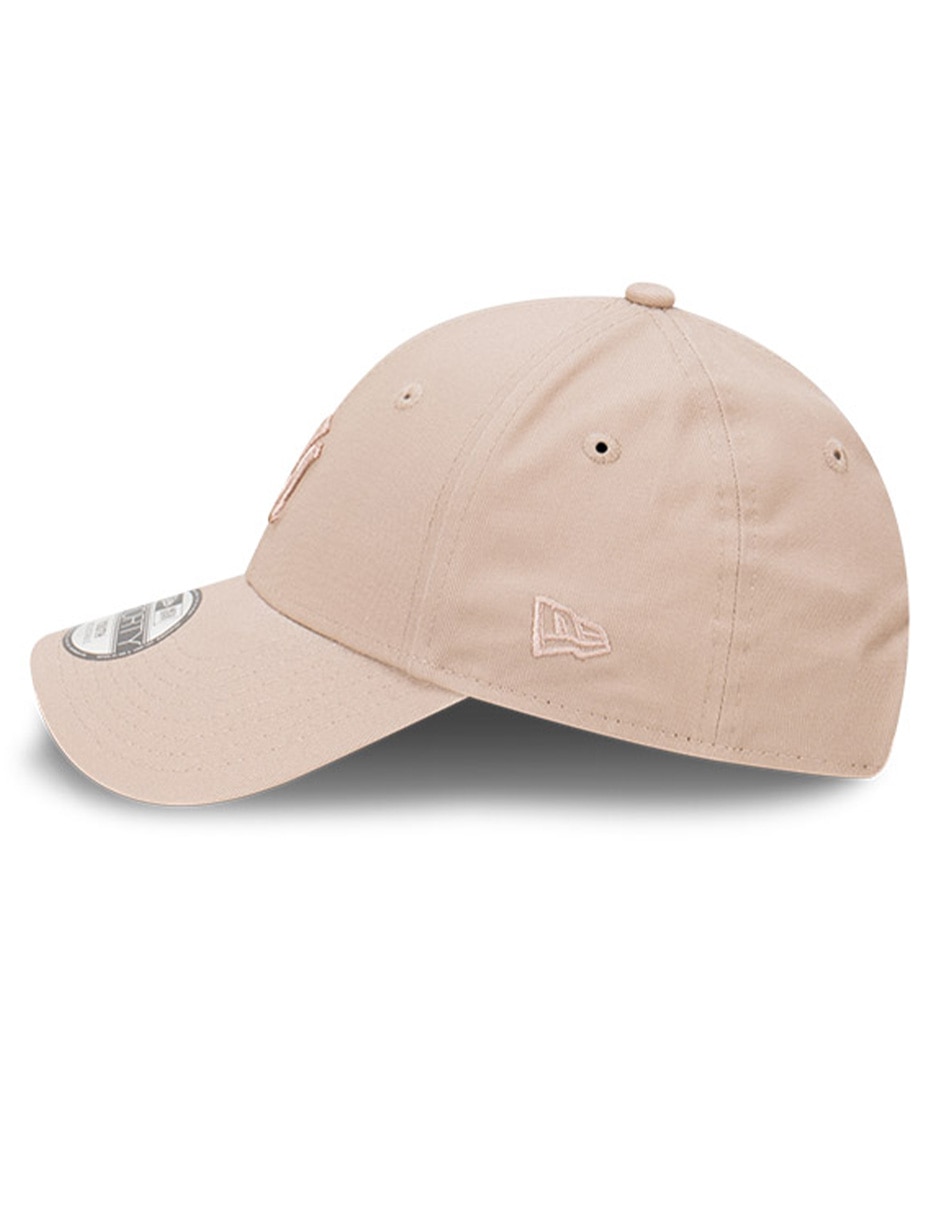 Gorra visera curva elástico para béisbol MLB New York Yankees infantil 2