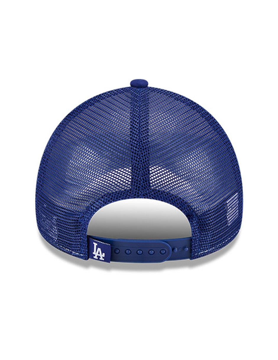 Gorra visera curva snapback para béisbol Los Angeles Dodgers infantil 2