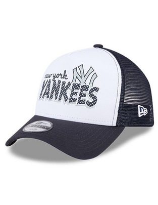 Gorra visera curva snapback para béisbol New York Yankees infantil Gorra visera curva snapback para béisbol New York Yankees infantil