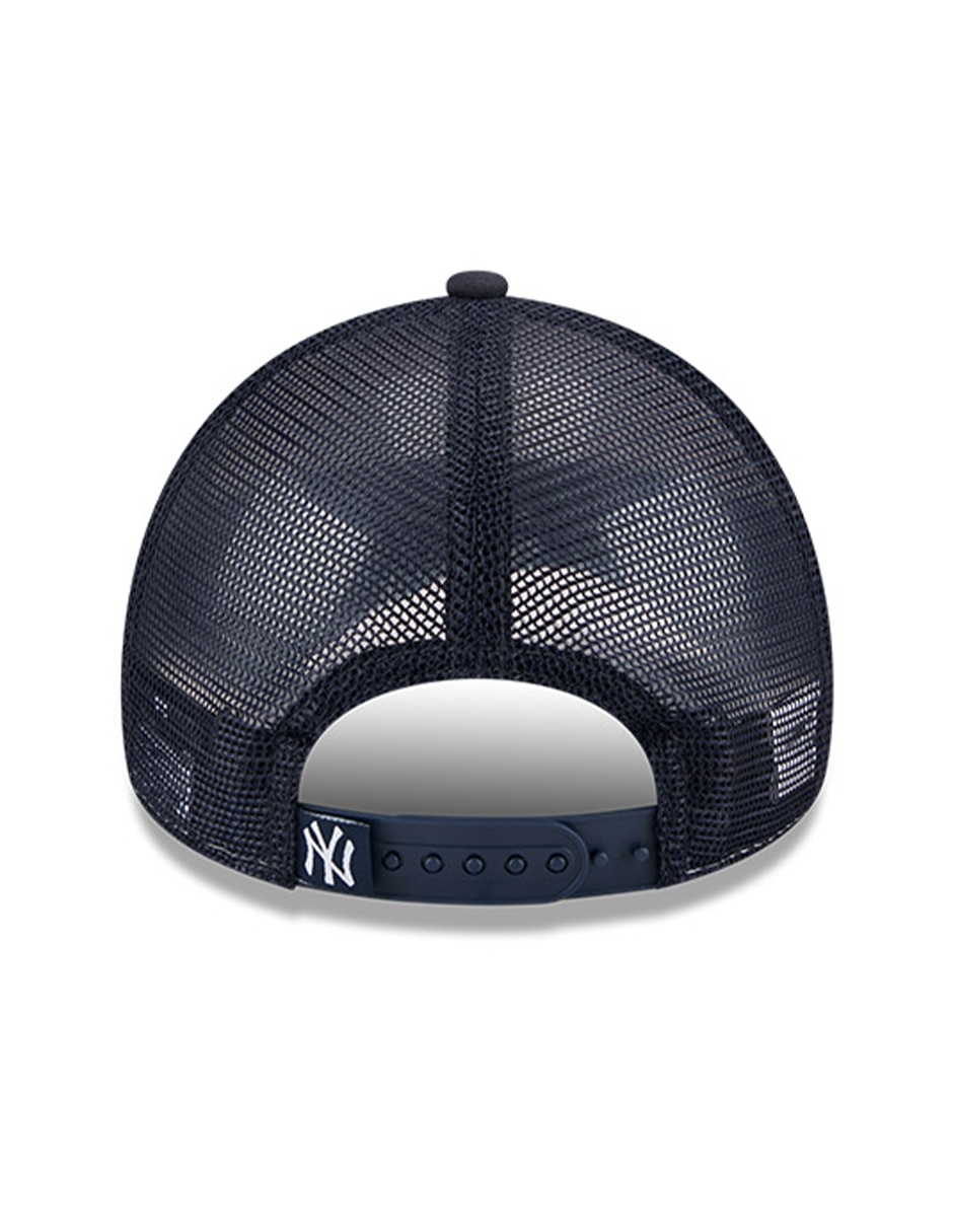 Gorra visera curva snapback para béisbol New York Yankees infantil 6