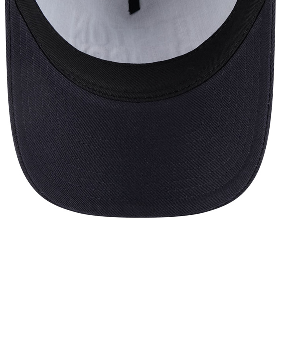 Gorra visera curva snapback para béisbol Boston Red Sox infantil 4