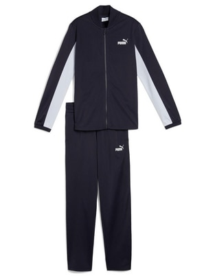 Conjunto entrenamiento Poly Baseball Suit B para niño individual