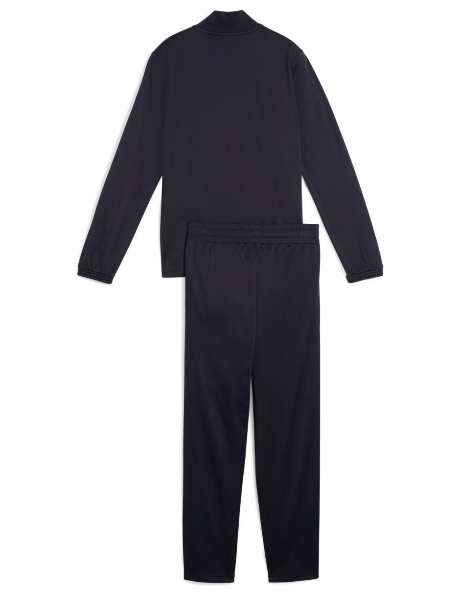 Conjunto entrenamiento Poly Baseball Suit B para niño individual 2