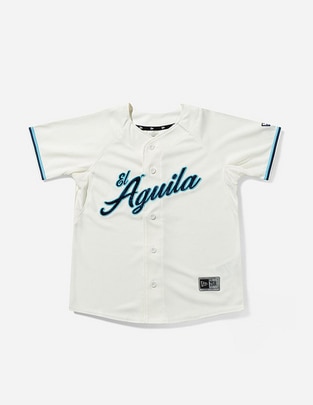 Jersey de El Águila de Veracruz local para niño