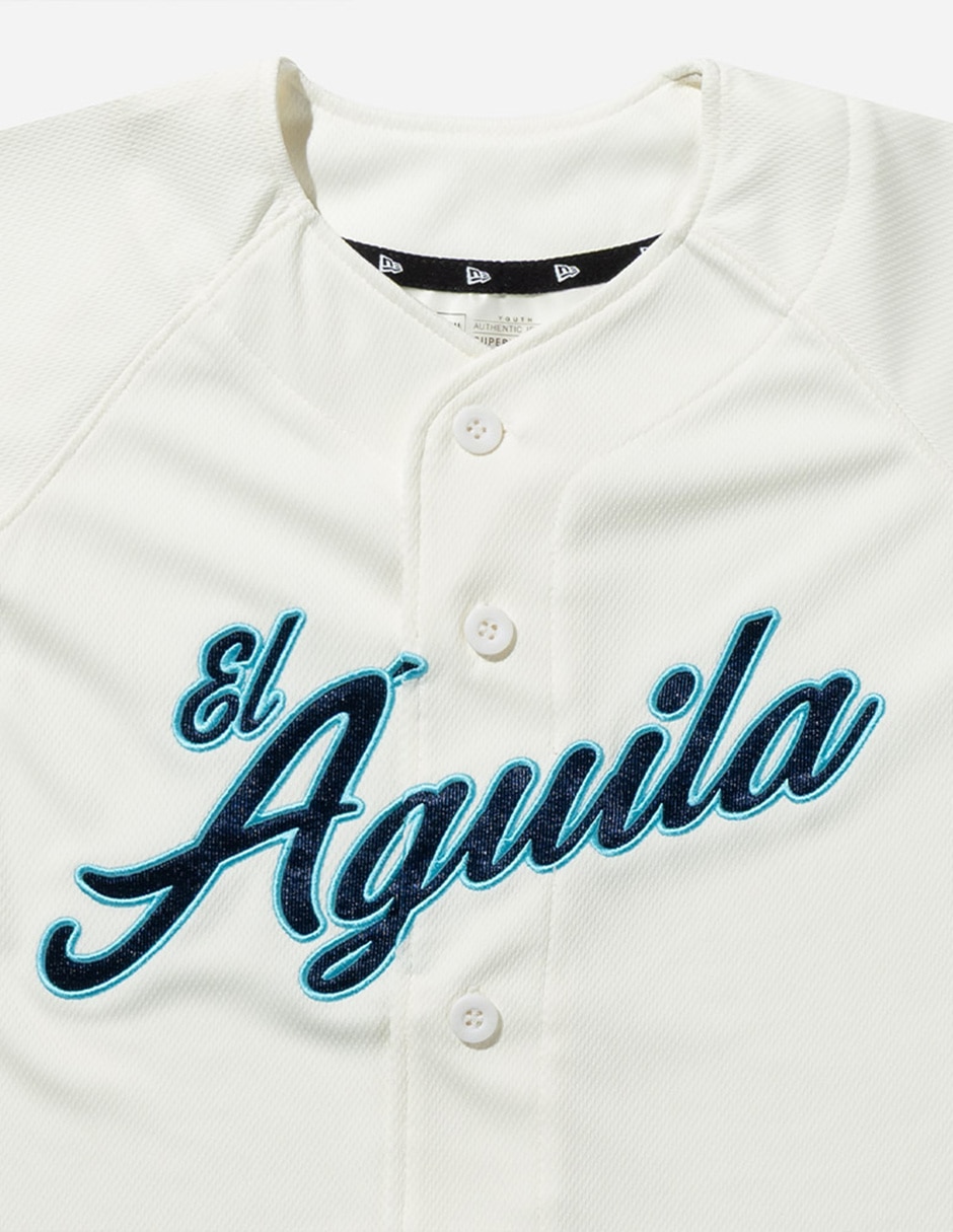 Jersey de El Águila de Veracruz local para niño