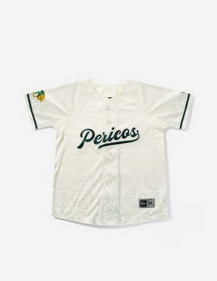 Jersey de Pericos de Puebla local para niño