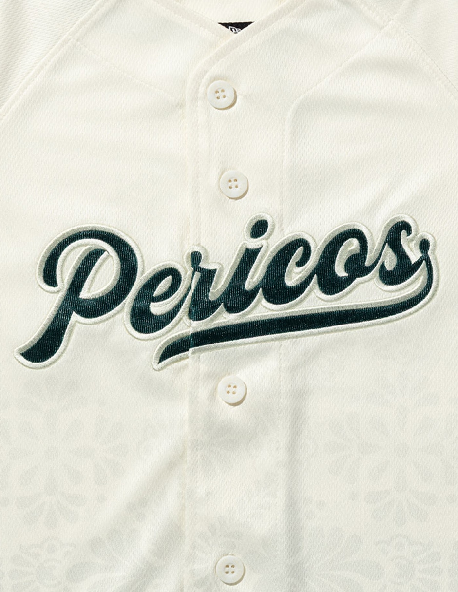 Jersey de Pericos de Puebla local para niño 3