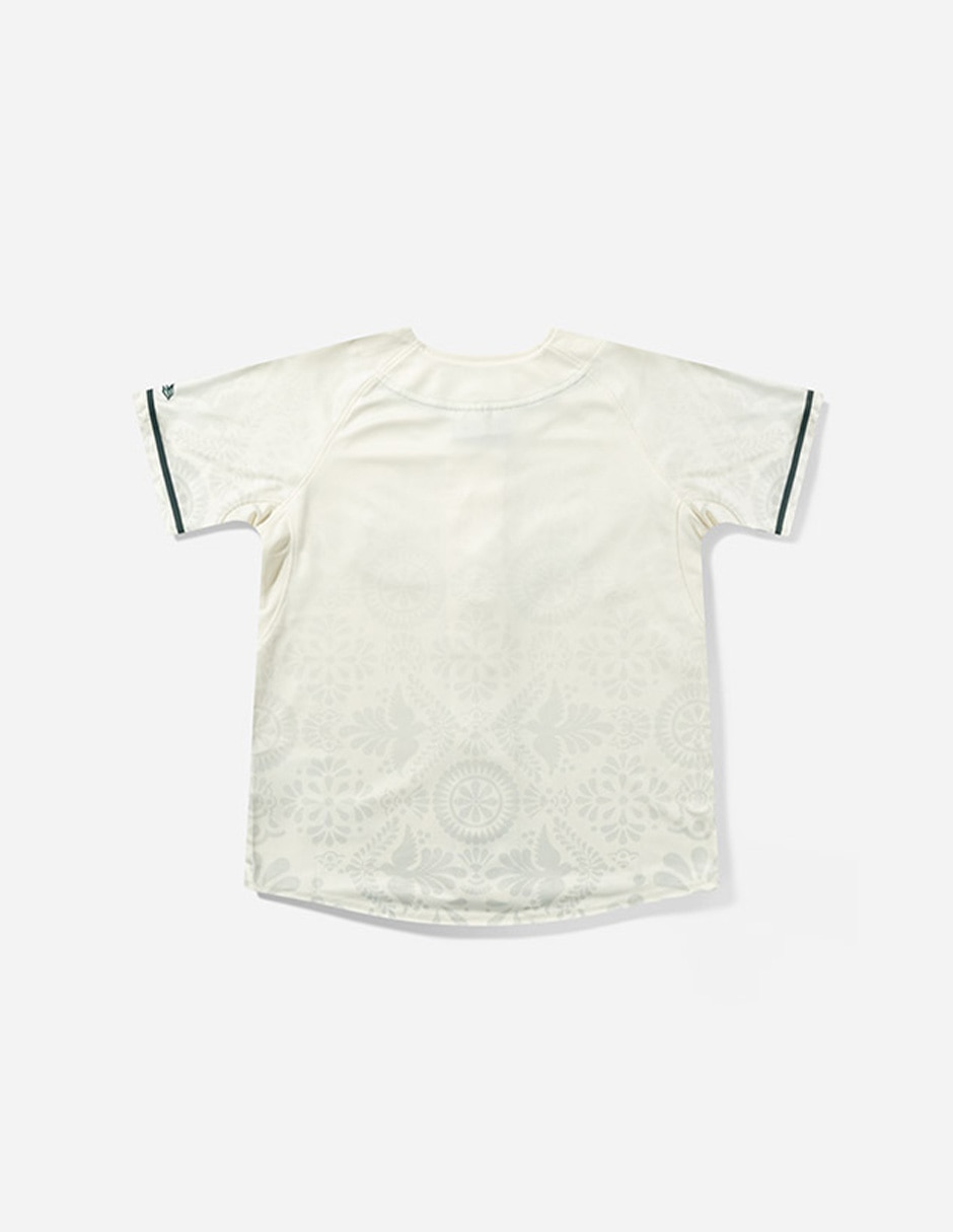 Jersey de Pericos de Puebla local para niño 2