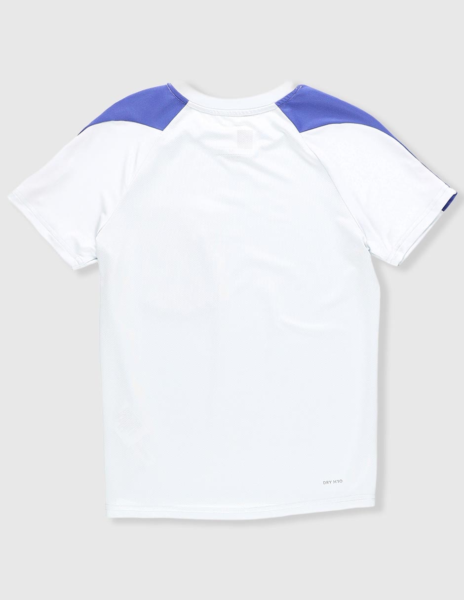 Playera deportiva para entrenamiento de niño 2