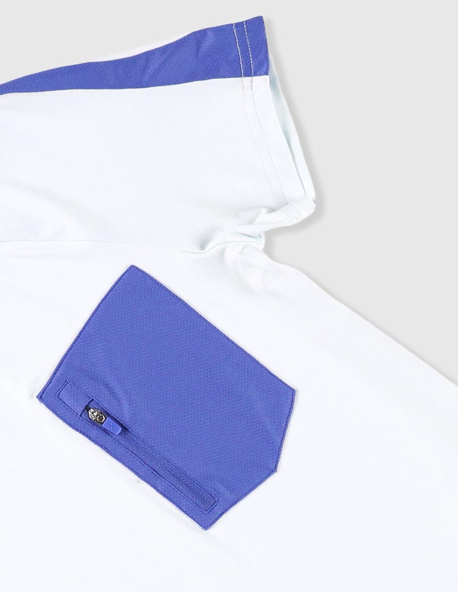 Playera deportiva para entrenamiento de niño 3