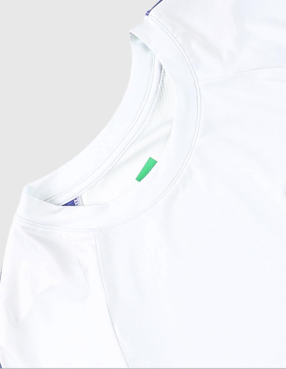 Playera deportiva para entrenamiento de niño 4