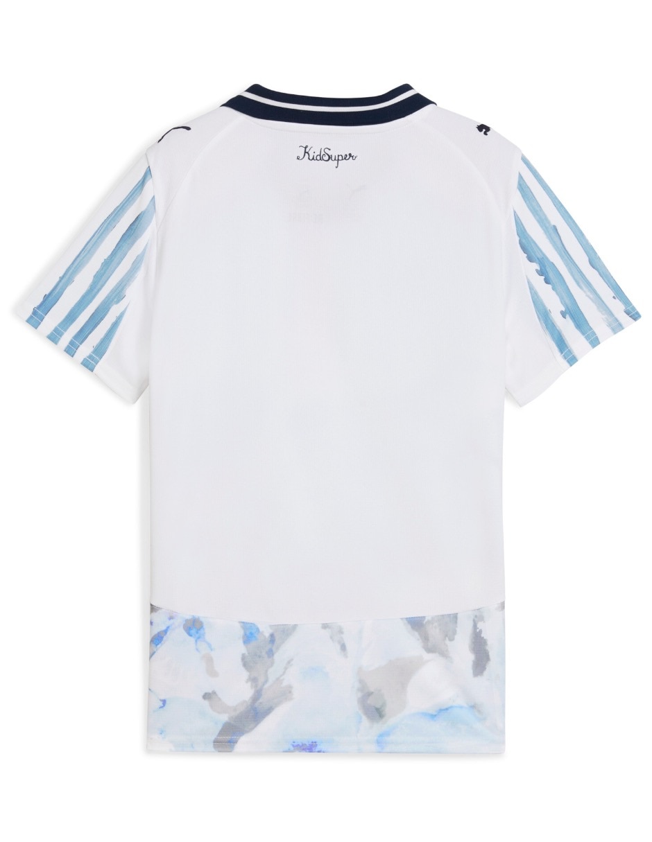 Jersey de Club de Fútbol Monterrey local unisex 5