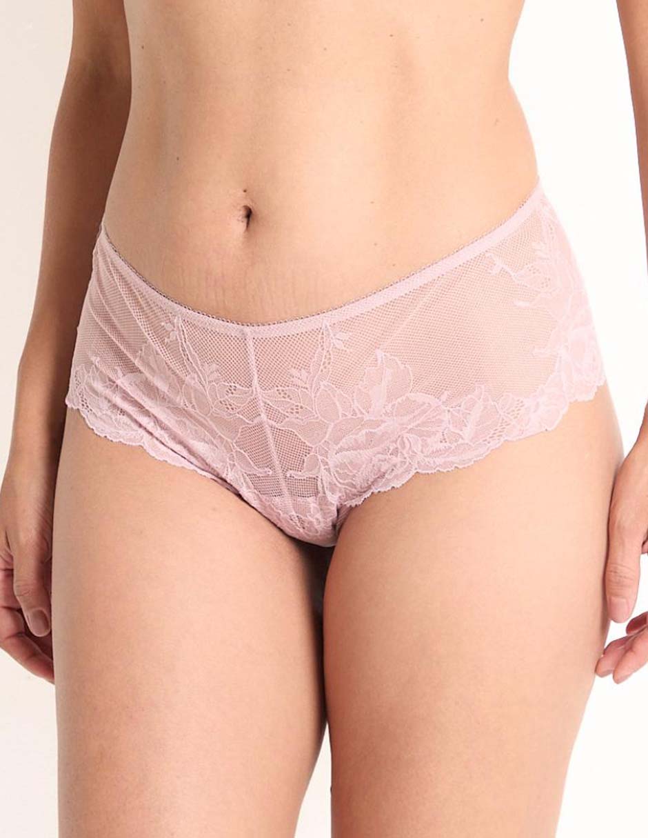 Panty para mujer 6