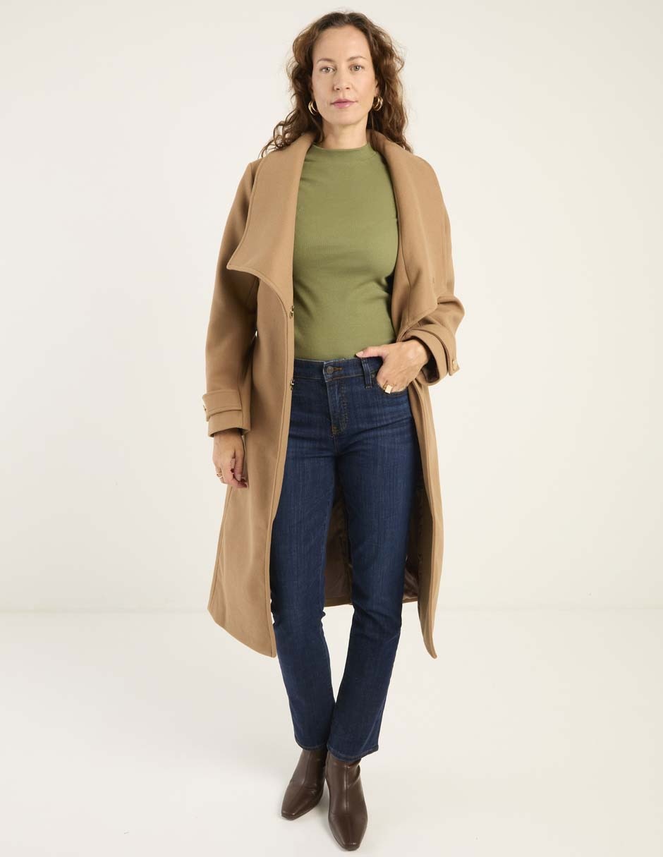 Jeans slim para mujer 6
