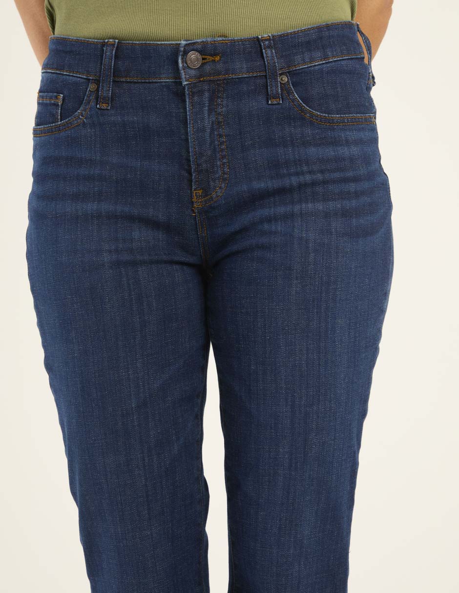 Jeans slim para mujer 7