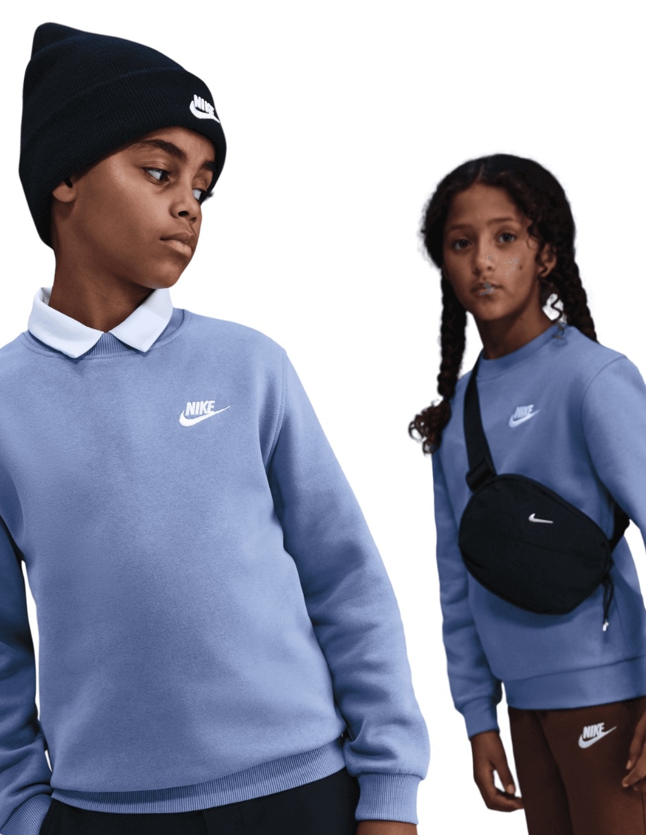 Sudadera Nike unisex