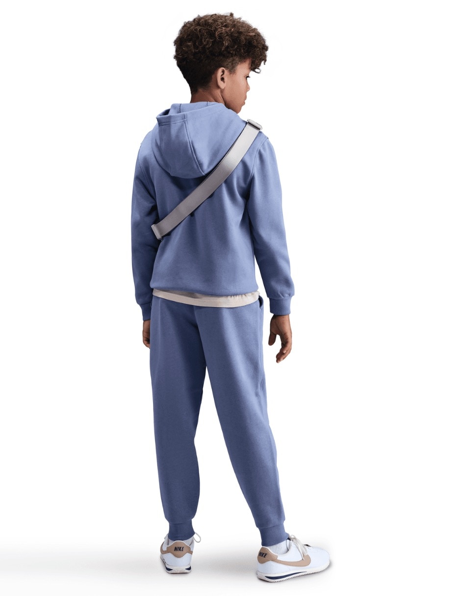 Pants para entrenamiento unisex 5