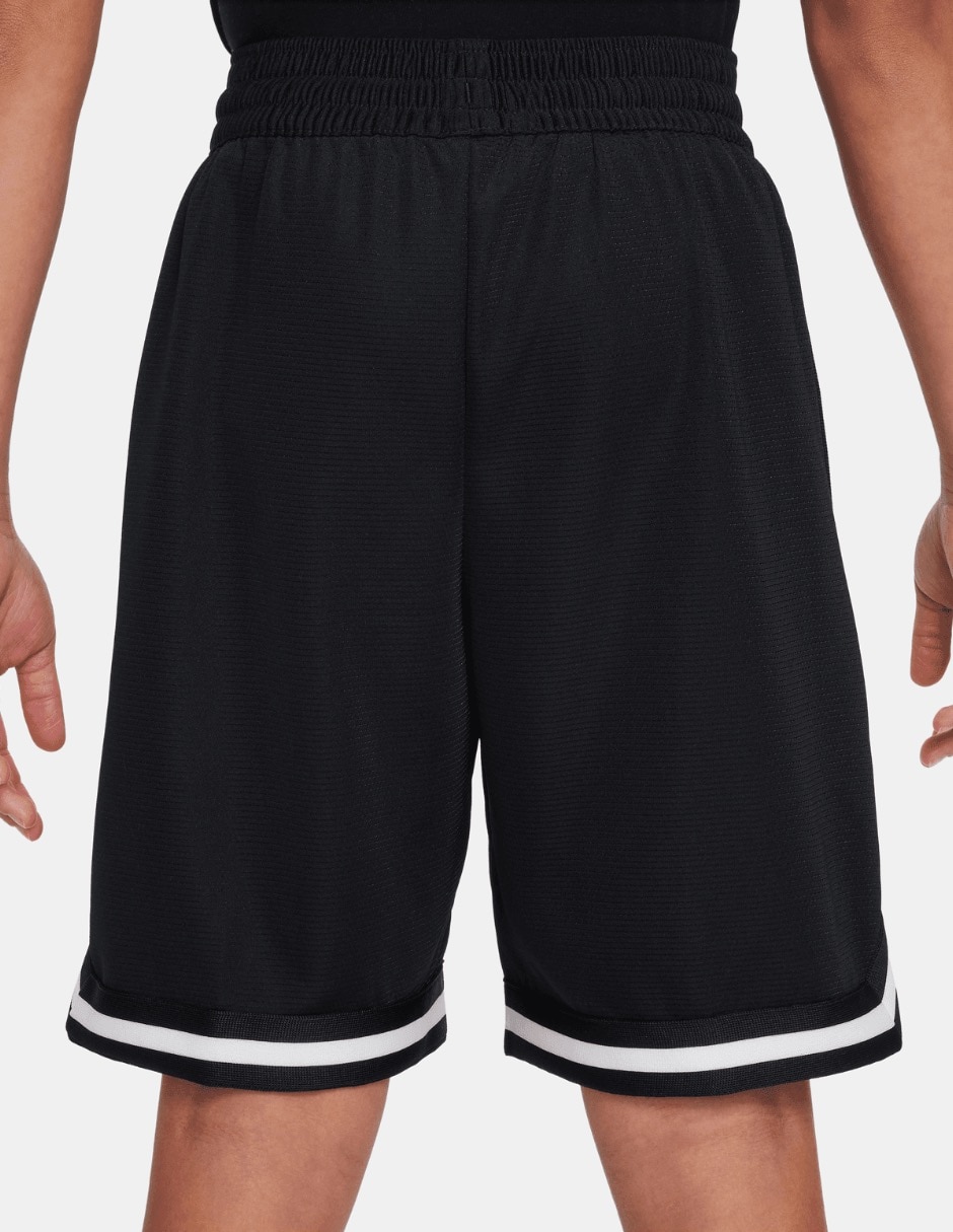 Short con bolsillos para entrenamiento niño 2