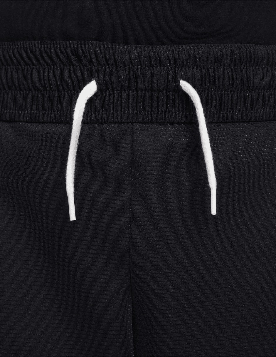 Short con bolsillos para entrenamiento niño