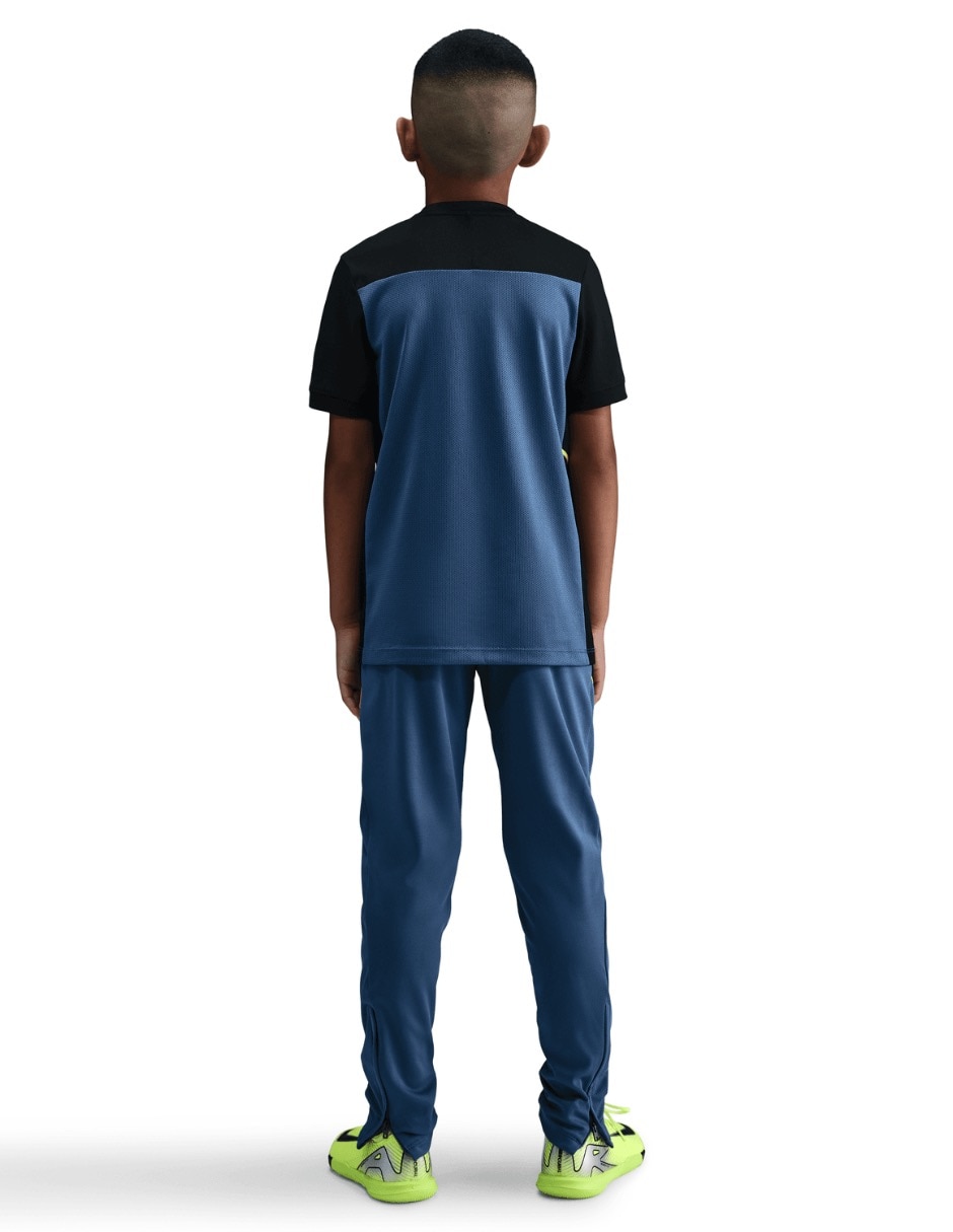 Pants Academy para fútbol unisex 5