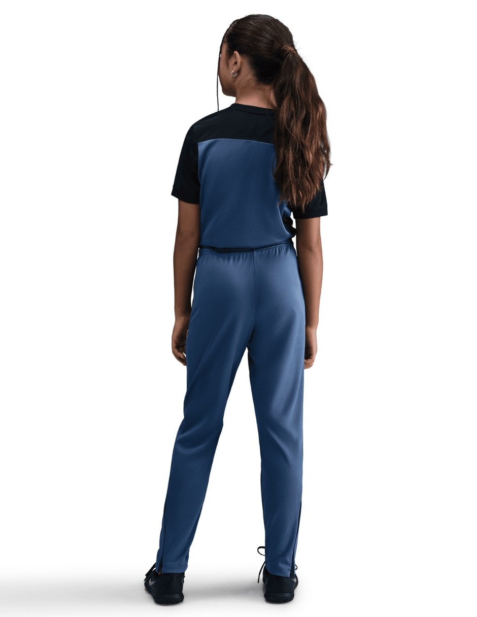 Pants Academy para fútbol unisex