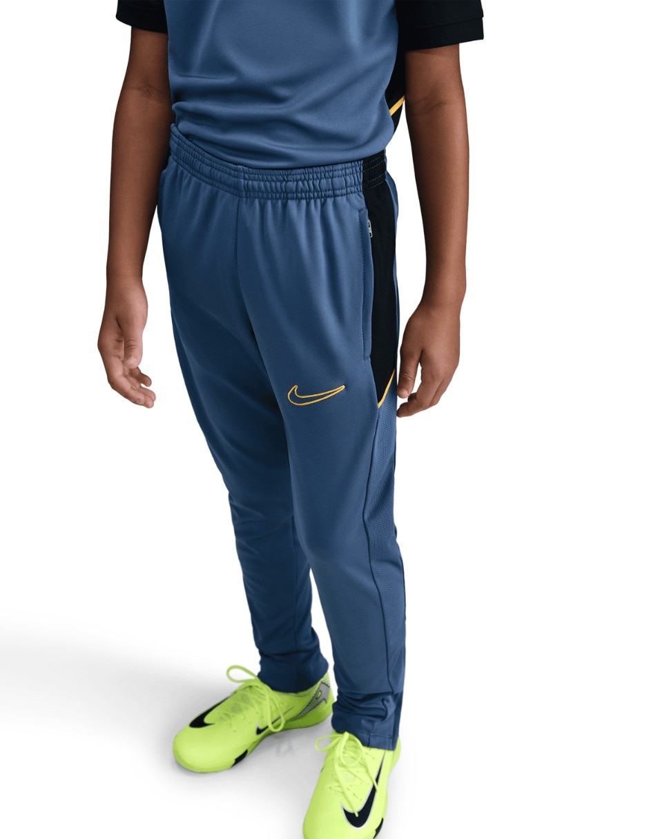 Pants Academy para fútbol unisex