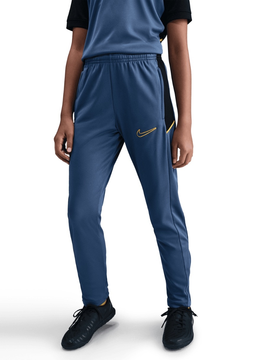 Pants Academy para fútbol unisex 8