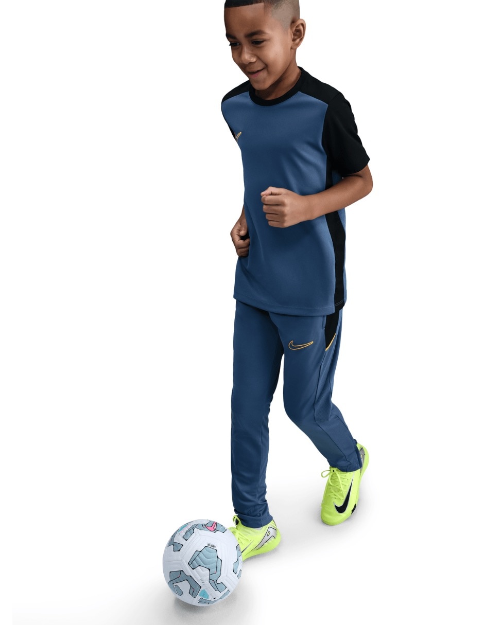 Pants Academy para fútbol unisex