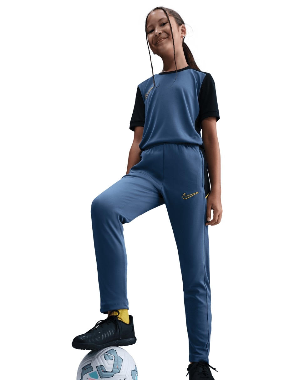 Pants Academy para fútbol unisex 6