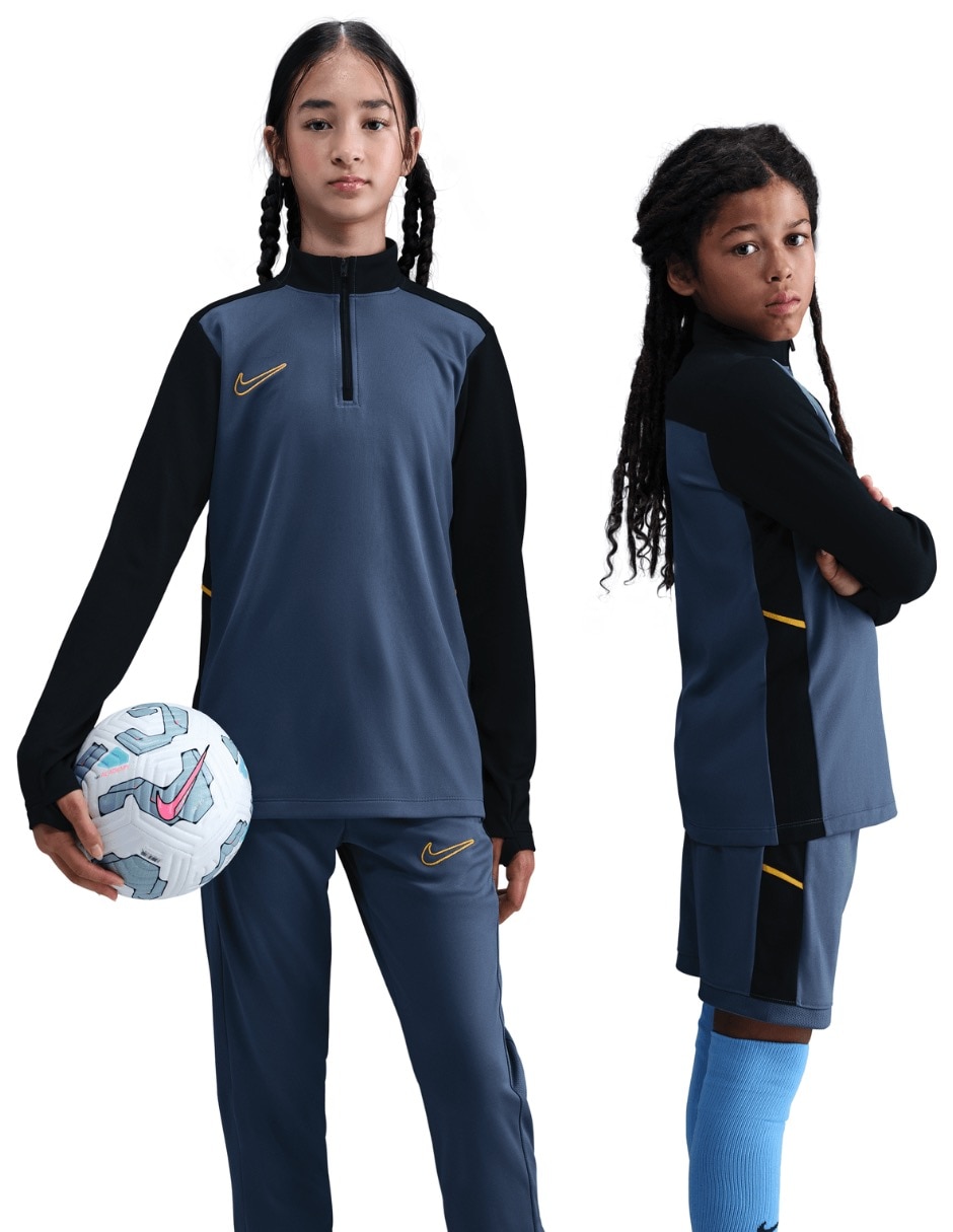 Playera deportiva para fútbol unisex 7