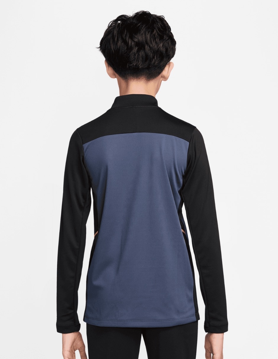 Playera deportiva para fútbol unisex 5