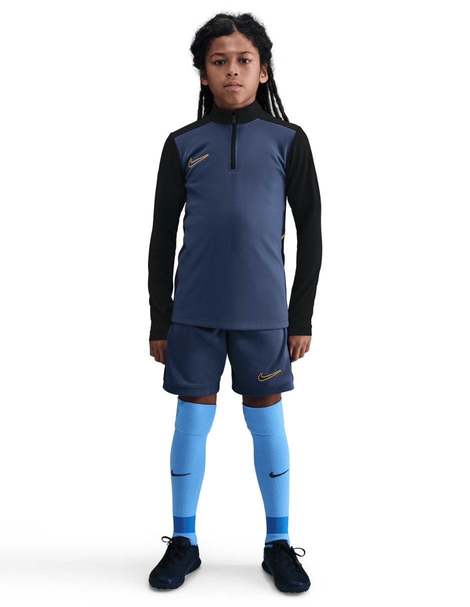 Playera deportiva para fútbol unisex