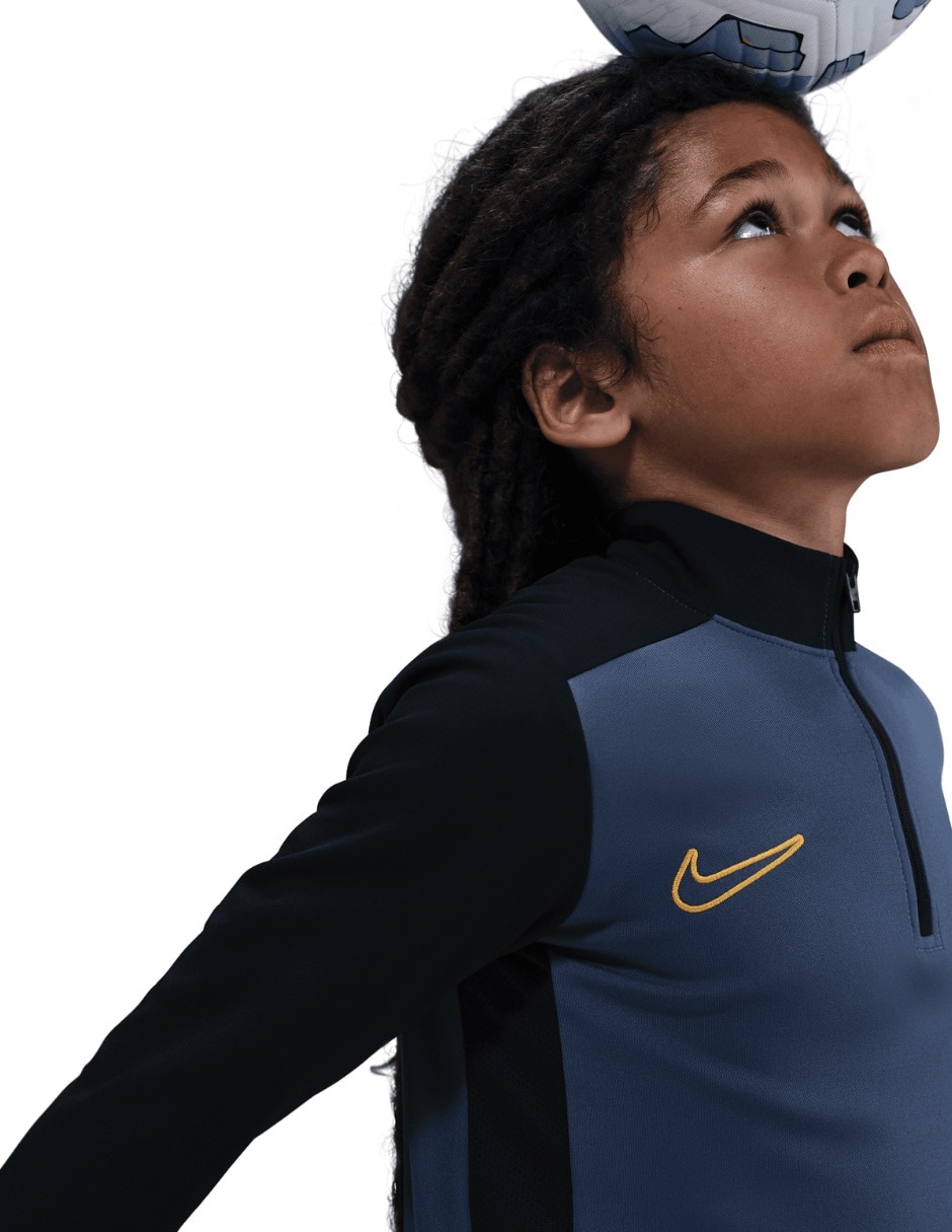 Playera deportiva para fútbol unisex 8