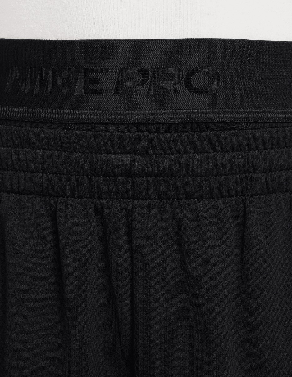 Malla Nike Pro Dri-Fit compresión baja para niño
