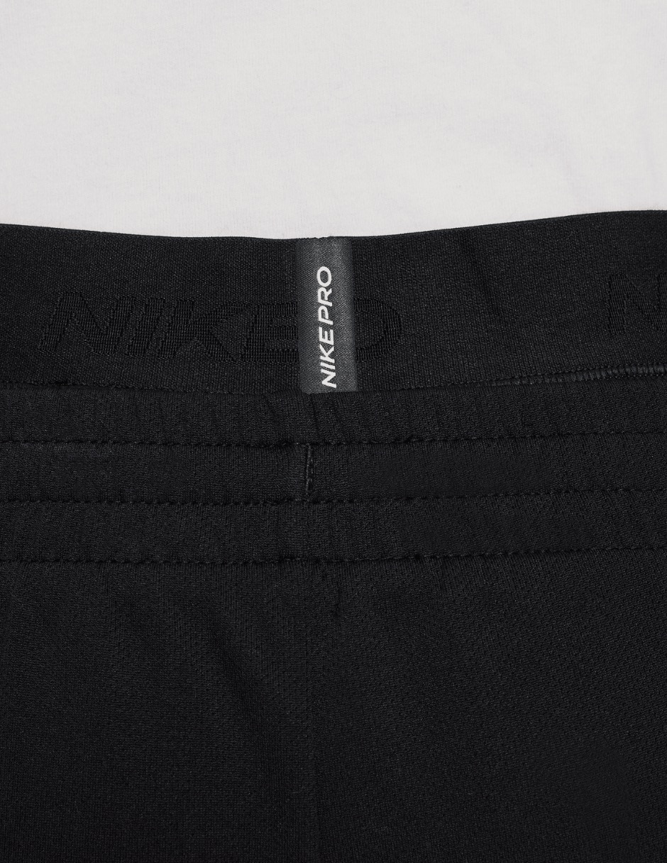 Malla Nike Pro Dri-Fit compresión baja para niño