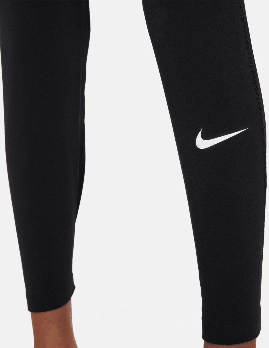 Malla Nike Pro Dri-Fit compresión baja para niño