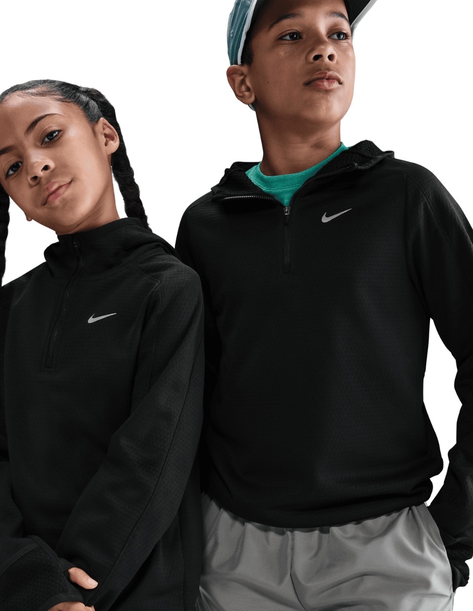 Sudadera con capucha unisex 2