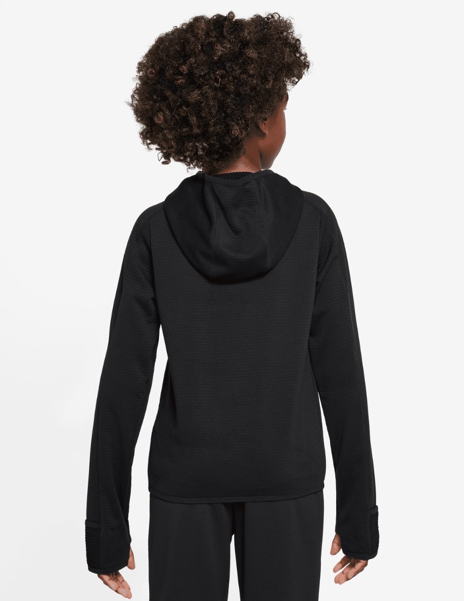 Sudadera con capucha unisex 3