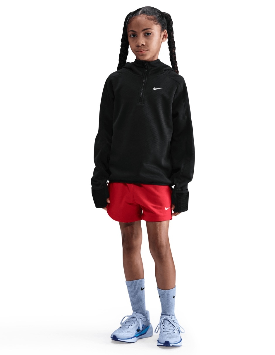 Sudadera con capucha unisex 4