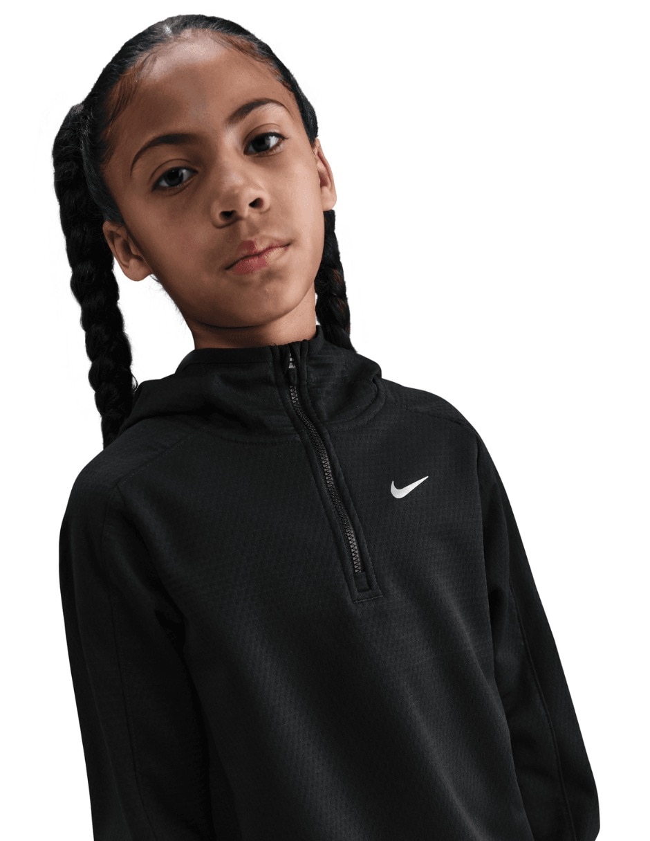 Sudadera con capucha unisex 5