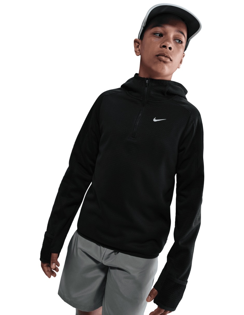 Sudadera con capucha unisex 6