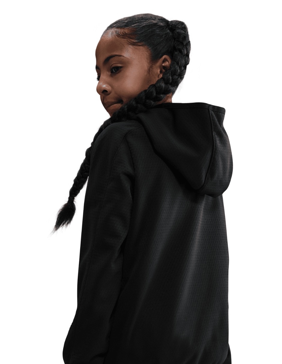 Sudadera con capucha unisex 7
