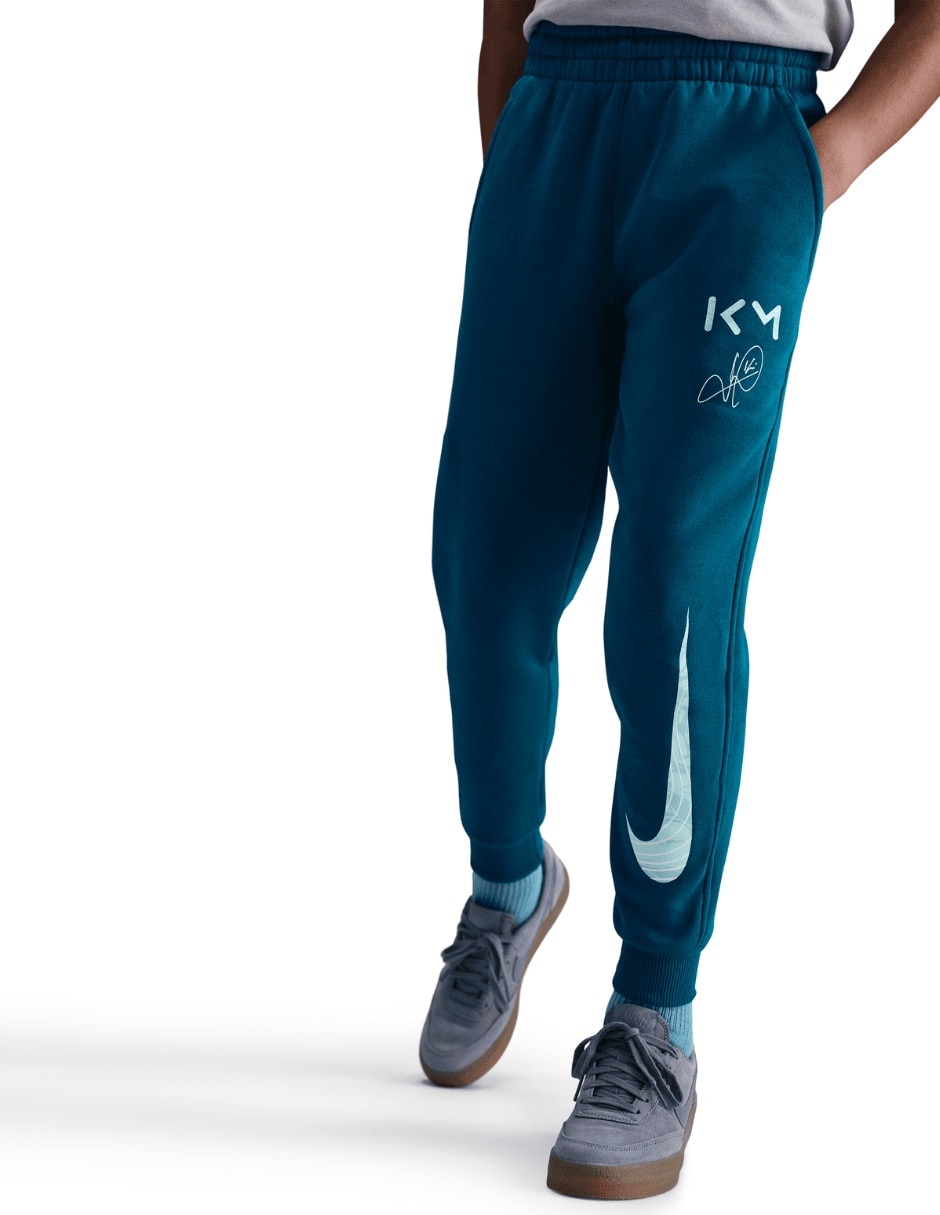 Pants para entrenamiento de niño