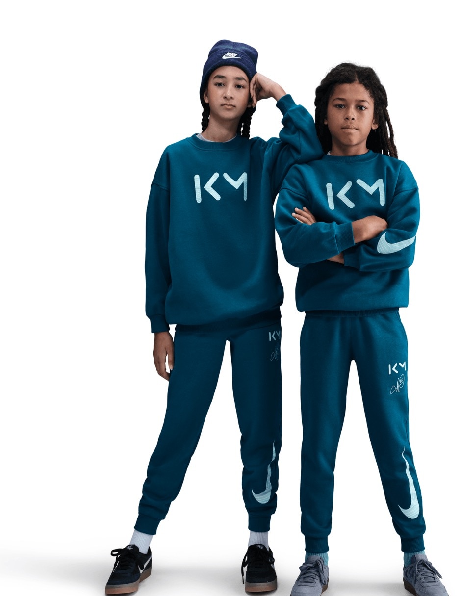 Pants para entrenamiento de niño