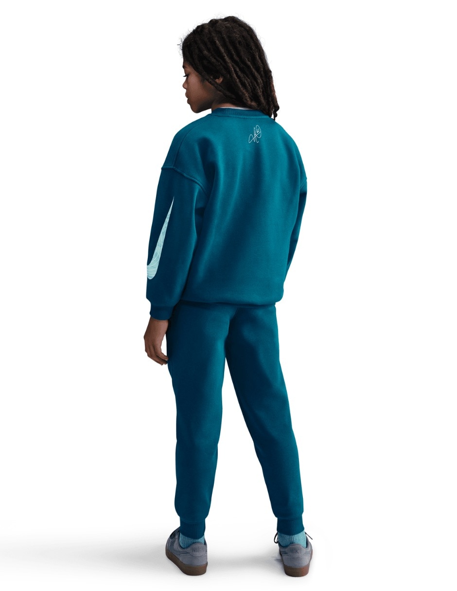 Pants para entrenamiento de niño
