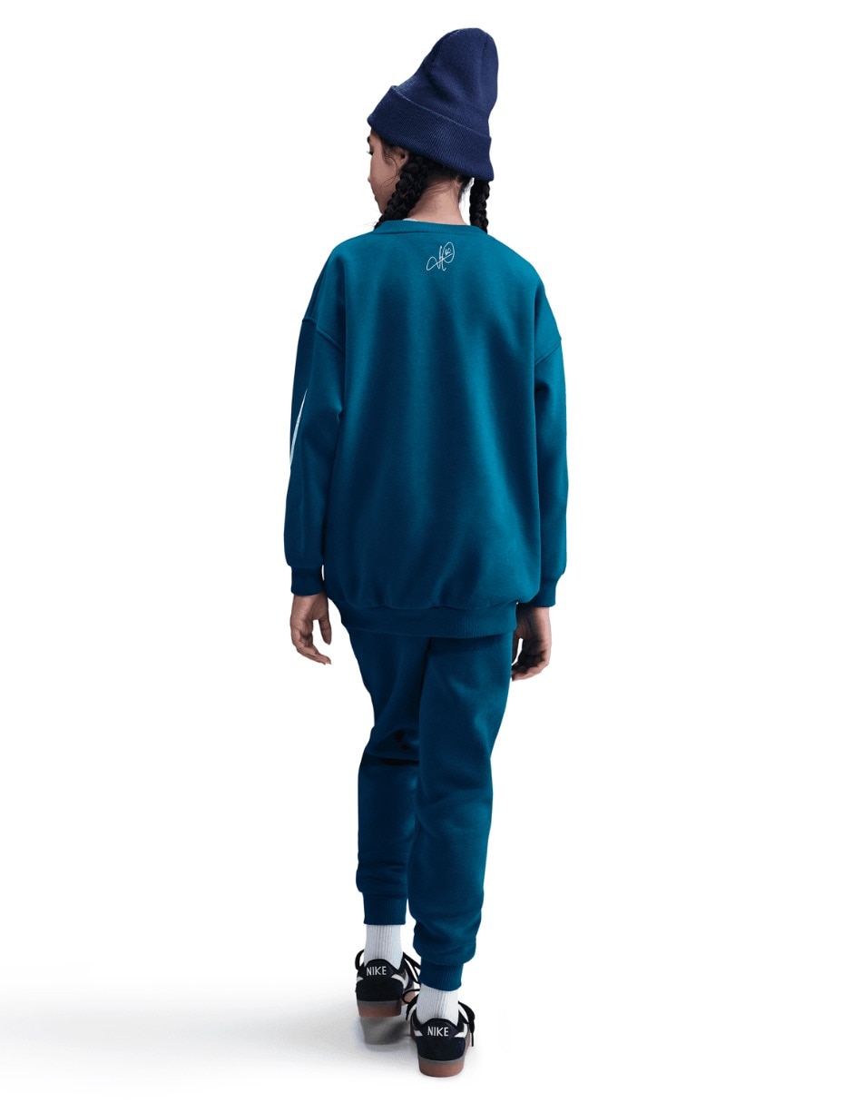 Pants para entrenamiento de niño