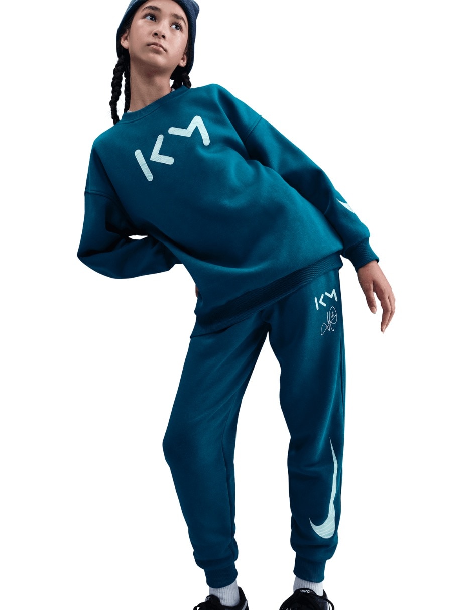 Pants para entrenamiento de niño 5